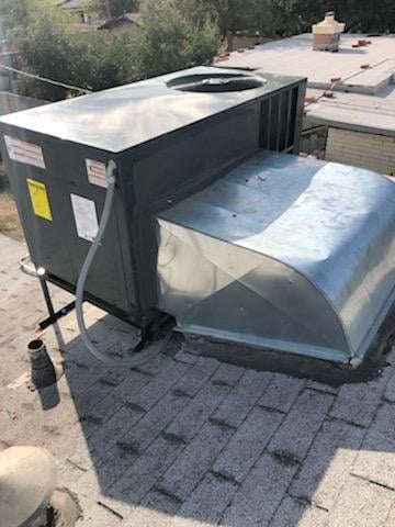 Aire acondicionado y Plomeria en Arizona Image